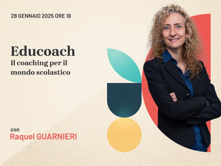 Educoach, corso di formazione per coach nel mondo scolastico