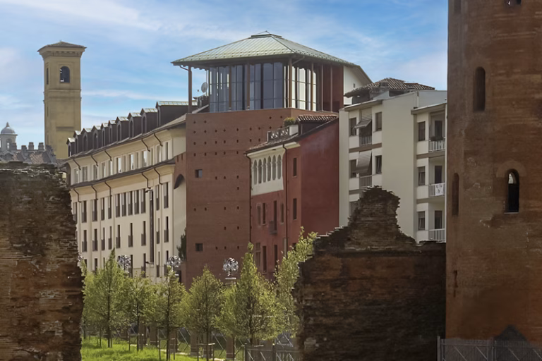 1° Conferenza Italiana di Coaching Ontologico NH Collection Hotel Santo Stefano Torino